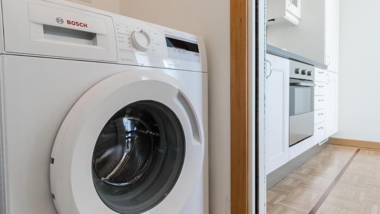Apartment Italianway - Bramante 35 Milan