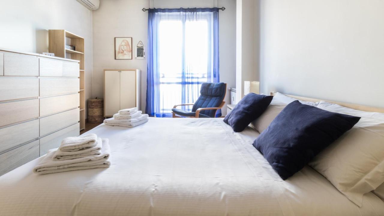 Apartment Italianway - Bramante 35 Milan