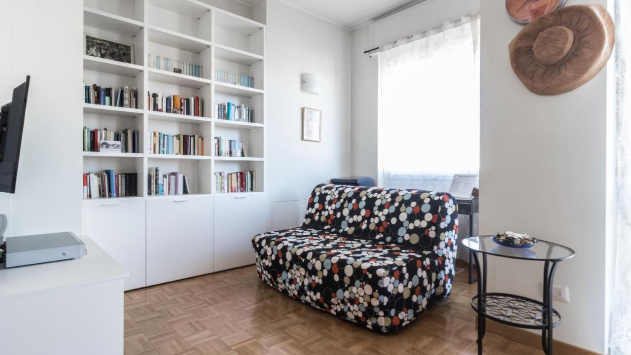 Apartment Italianway - Bramante 35 *