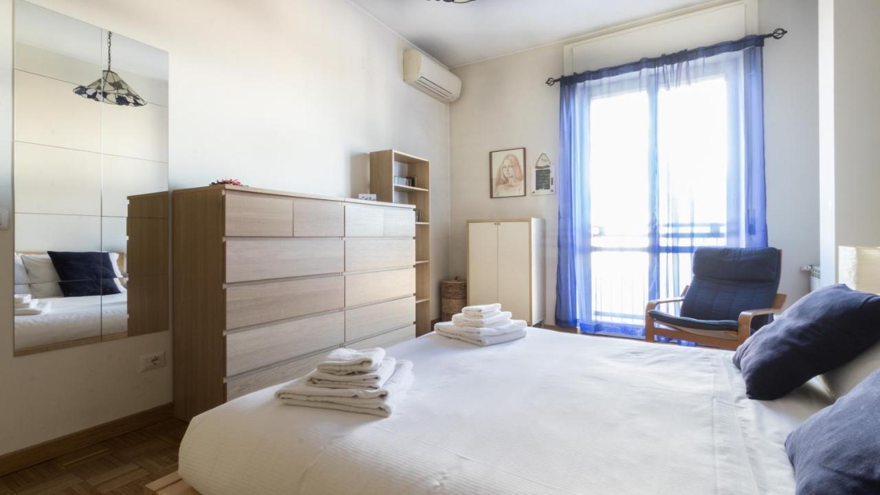 Italianway - Bramante 35 Apartment *