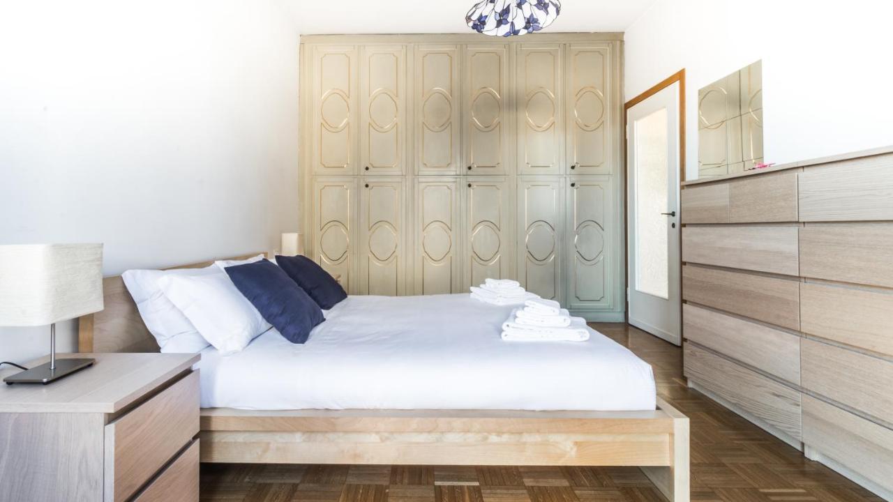 Italianway - Bramante 35 Apartment *
