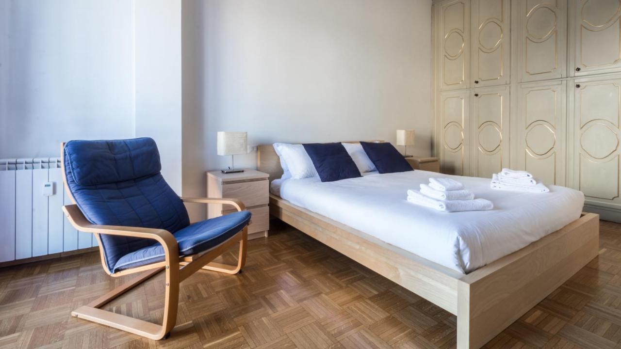 Apartment Italianway - Bramante 35