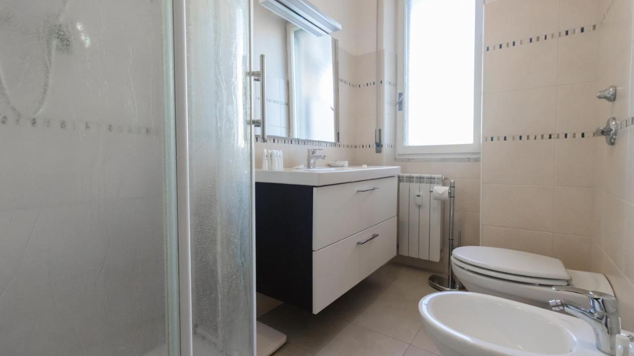 Apartment Italianway - Bramante 35 *