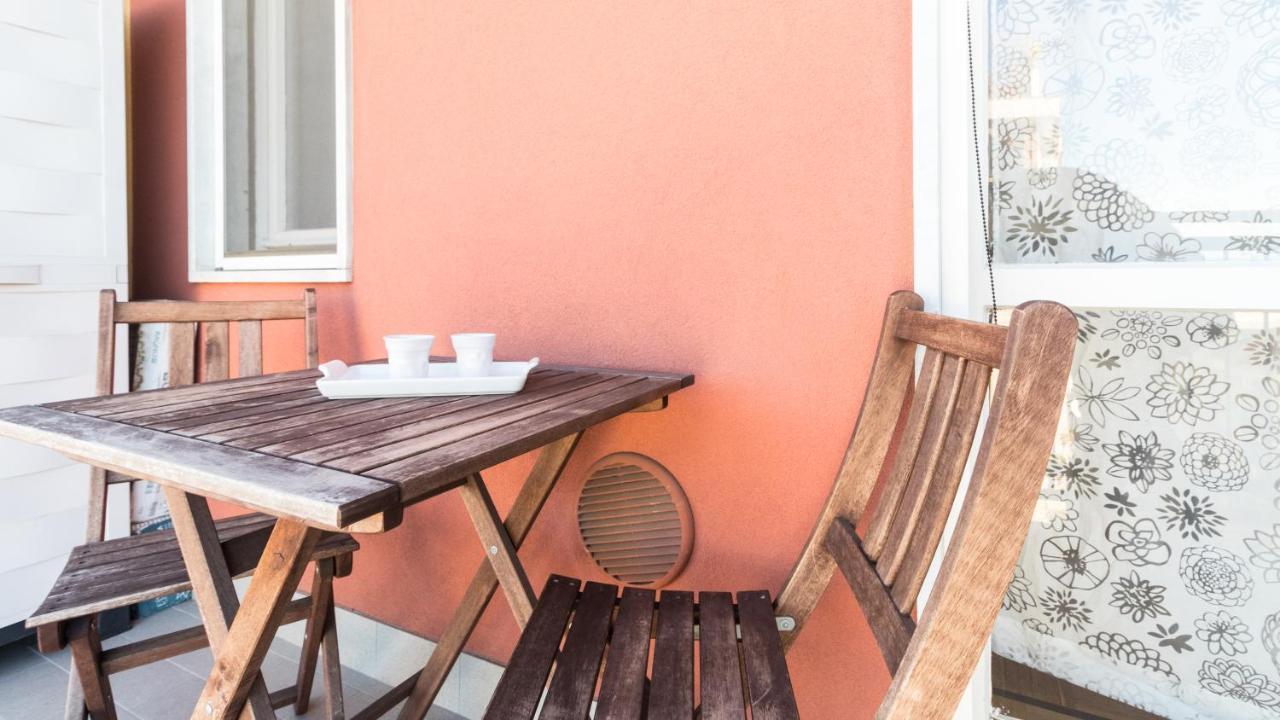 Apartment Italianway - Bramante 35 *