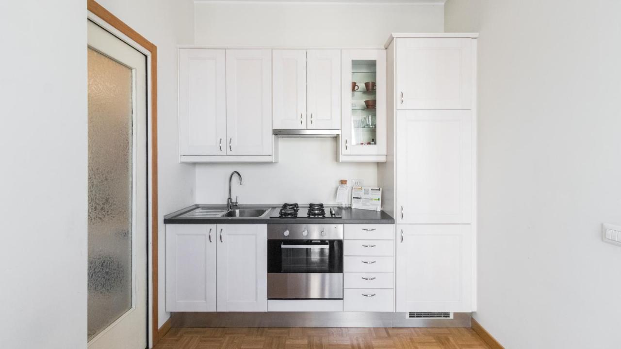 Apartment Italianway - Bramante 35 Milan