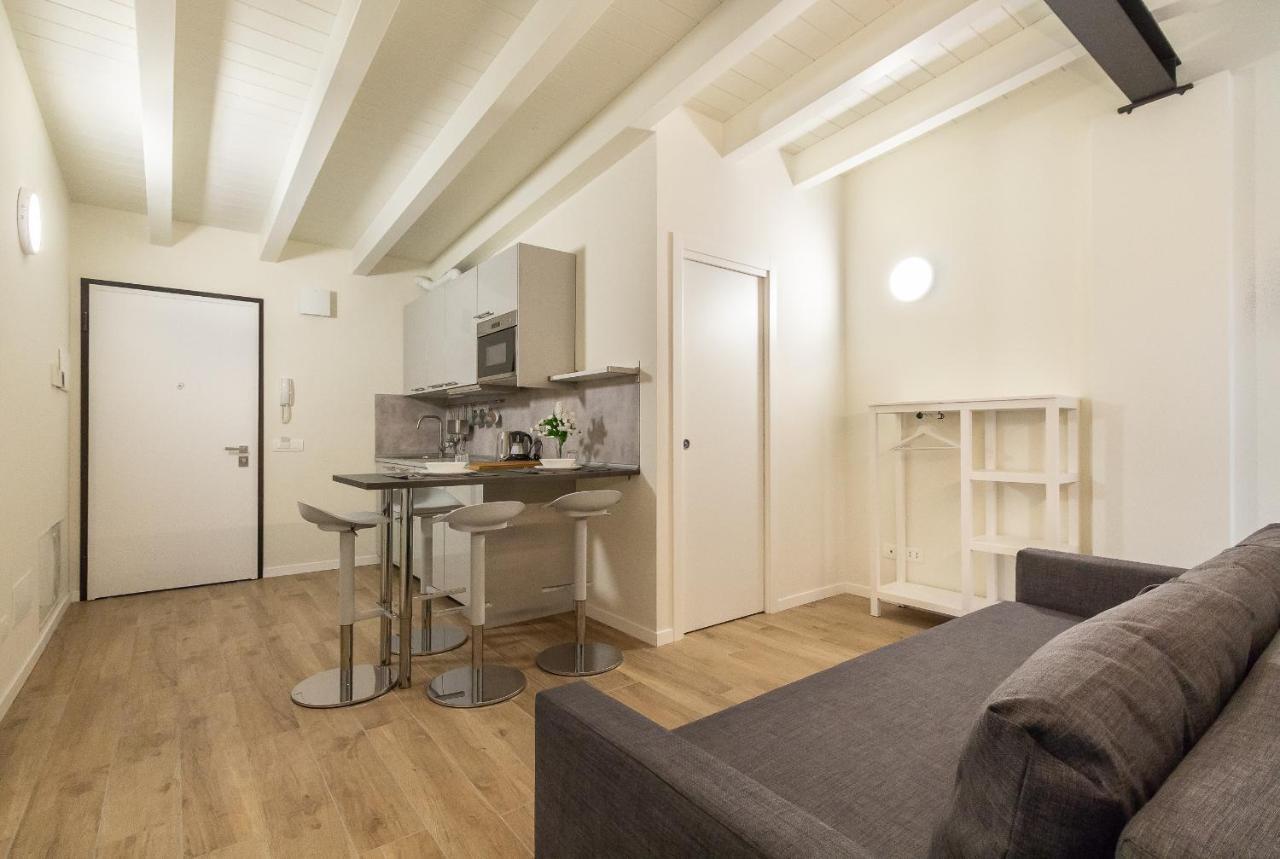 Appartamento Alessia's Building- Affori Fn Milano