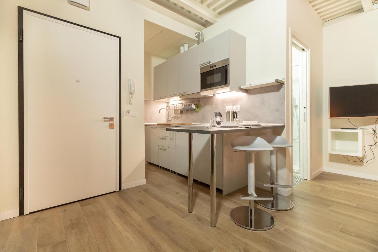 Appartamento Alessia's Building- Affori Fn Milano