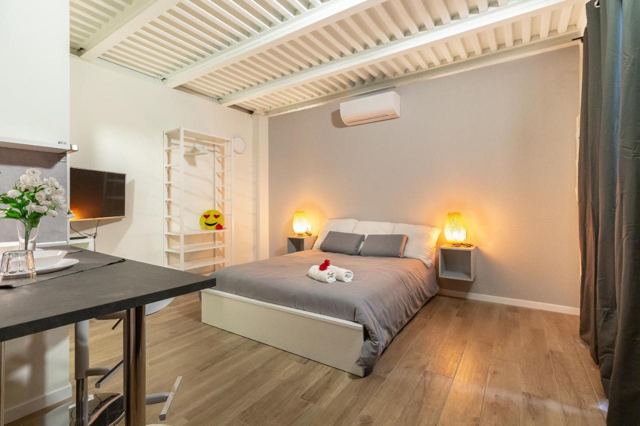 Appartamento Alessia's Building- Affori Fn *