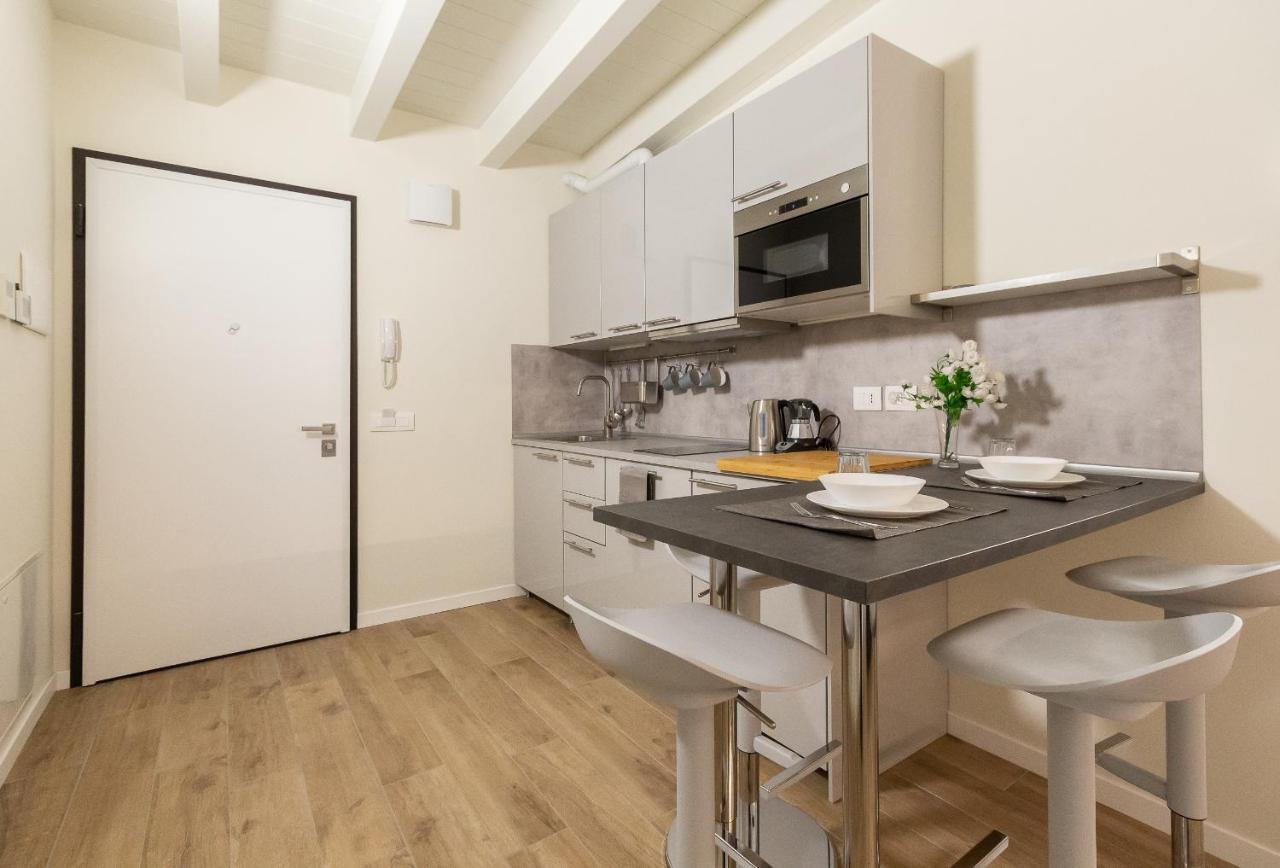 Appartamento Alessia's Building- Affori Fn
