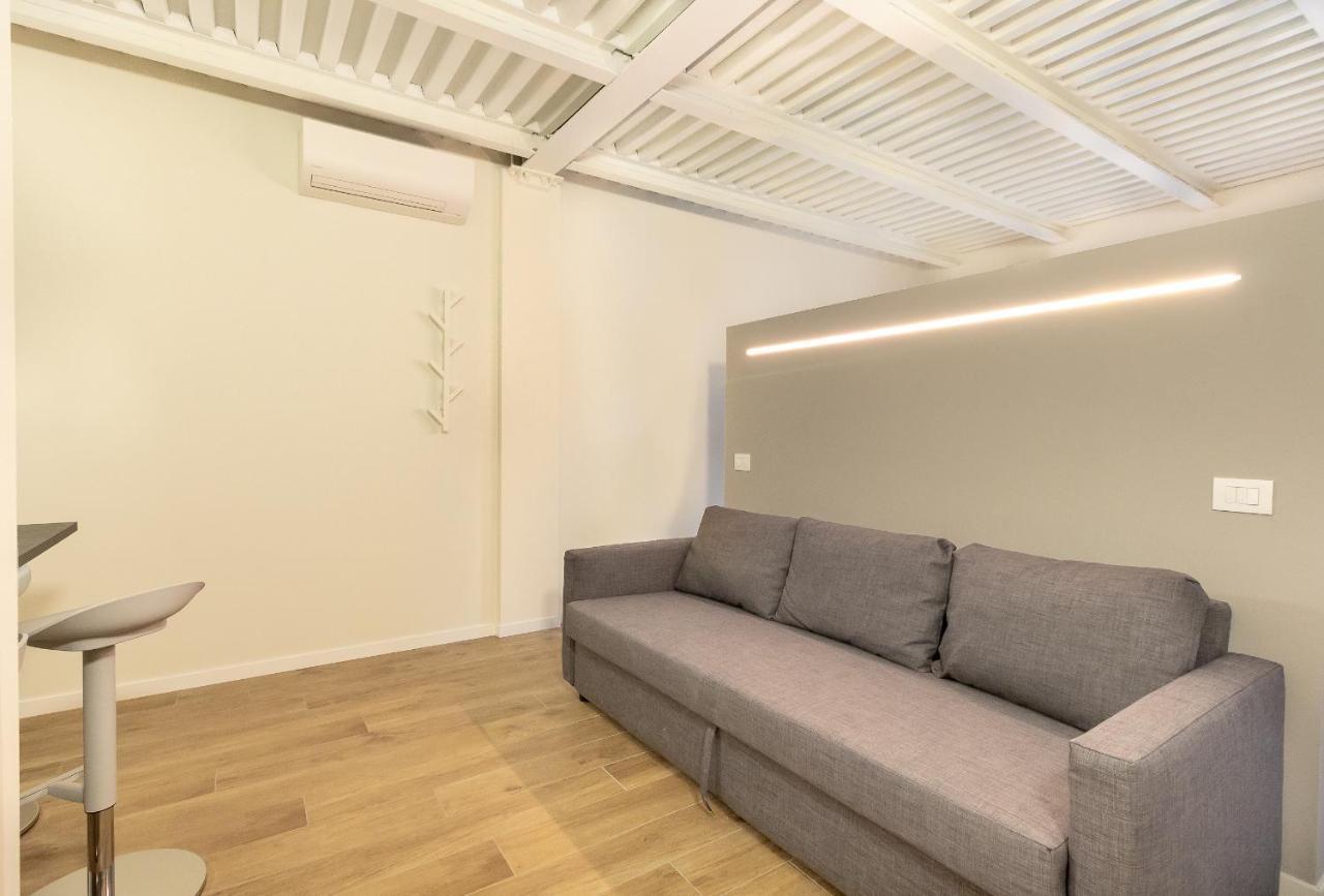 Alessia's Building- Affori Fn Appartamento *