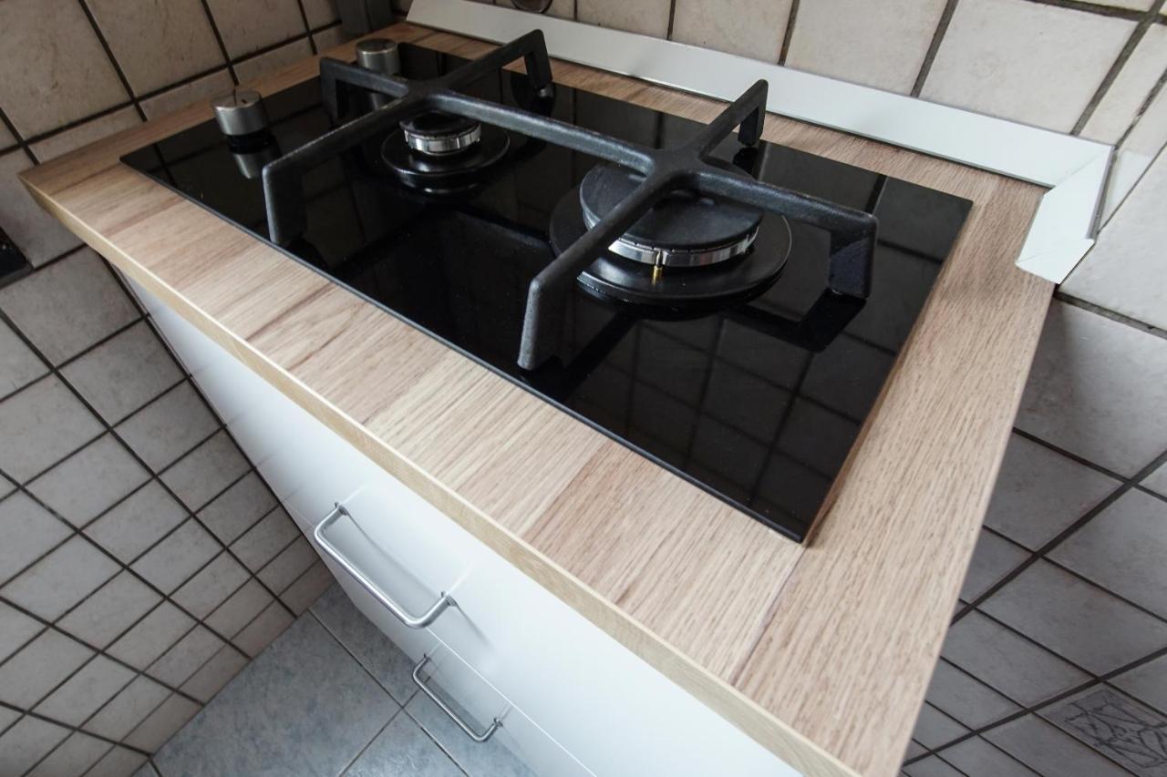 Apartamento Casa Da Creativa *