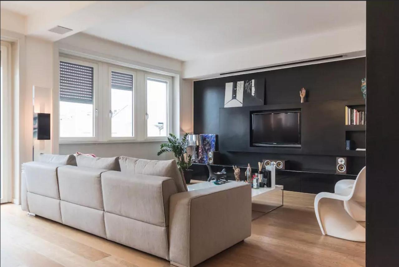Splendid House Buenos Aires Piazza Lima Apartment