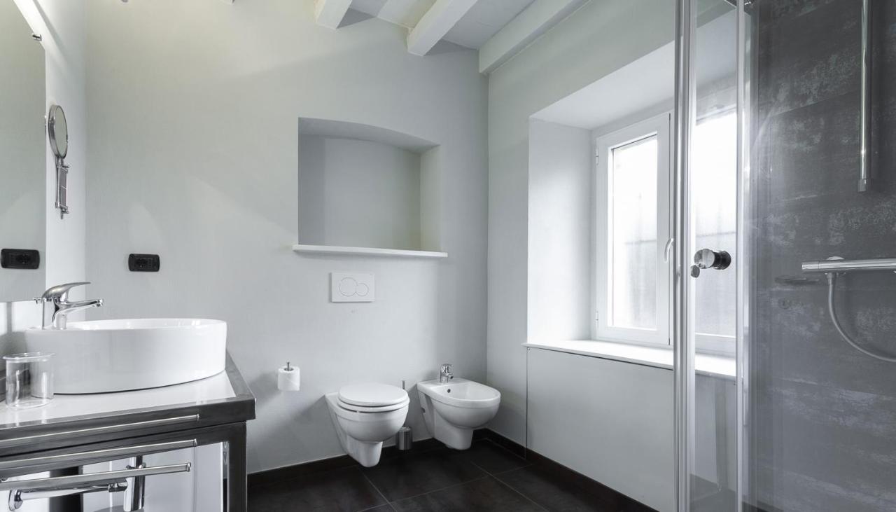 Apartment Italianway - Rosales 1