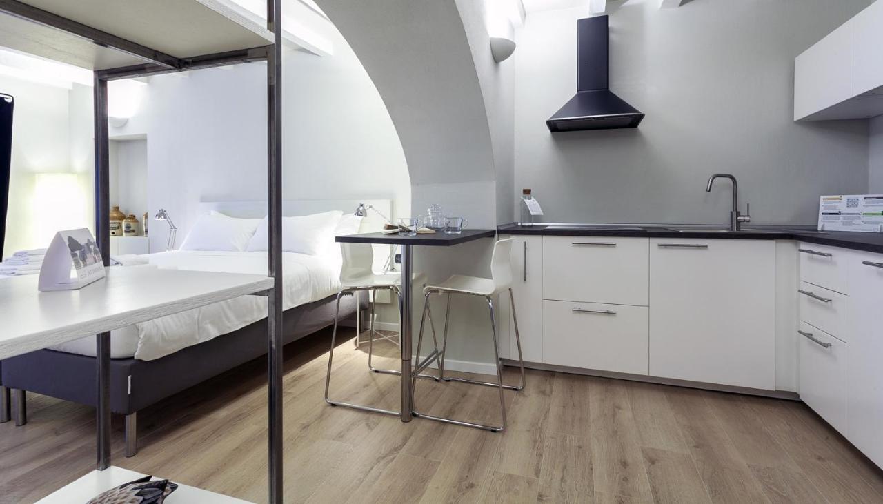 Apartamento Italianway - Rosales 1 *