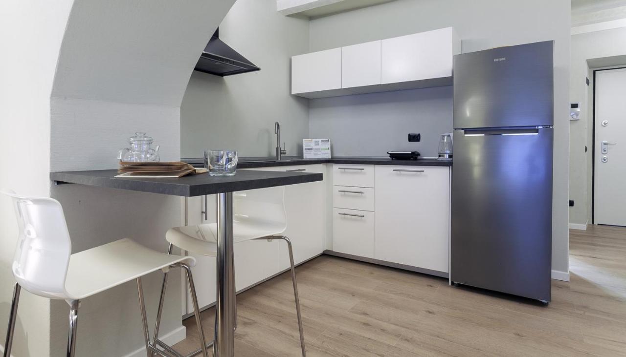 Italianway - Rosales 1 * Milan