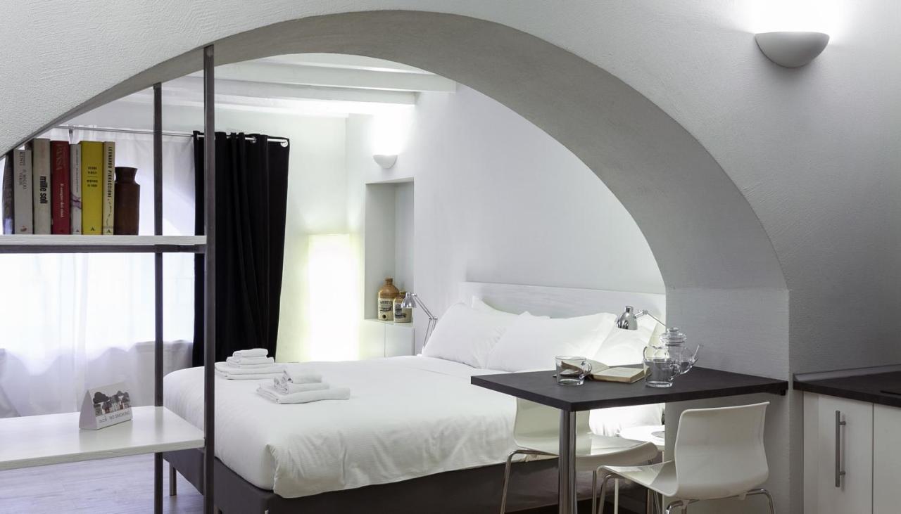 Italianway - Rosales 1 Apartment