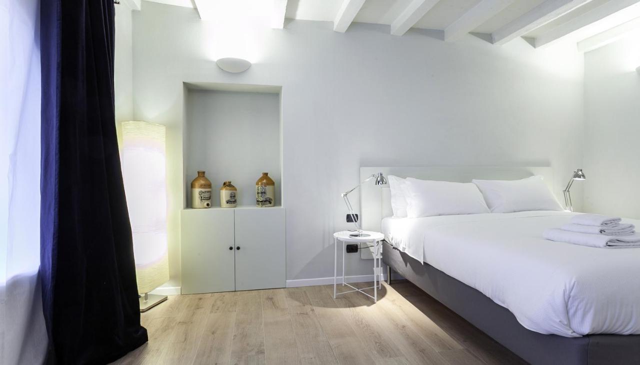 Italianway - Rosales 1 Apartamento *
