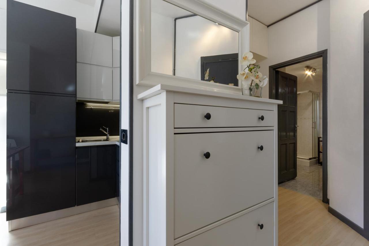 Casa Da Idea Apartment Milan