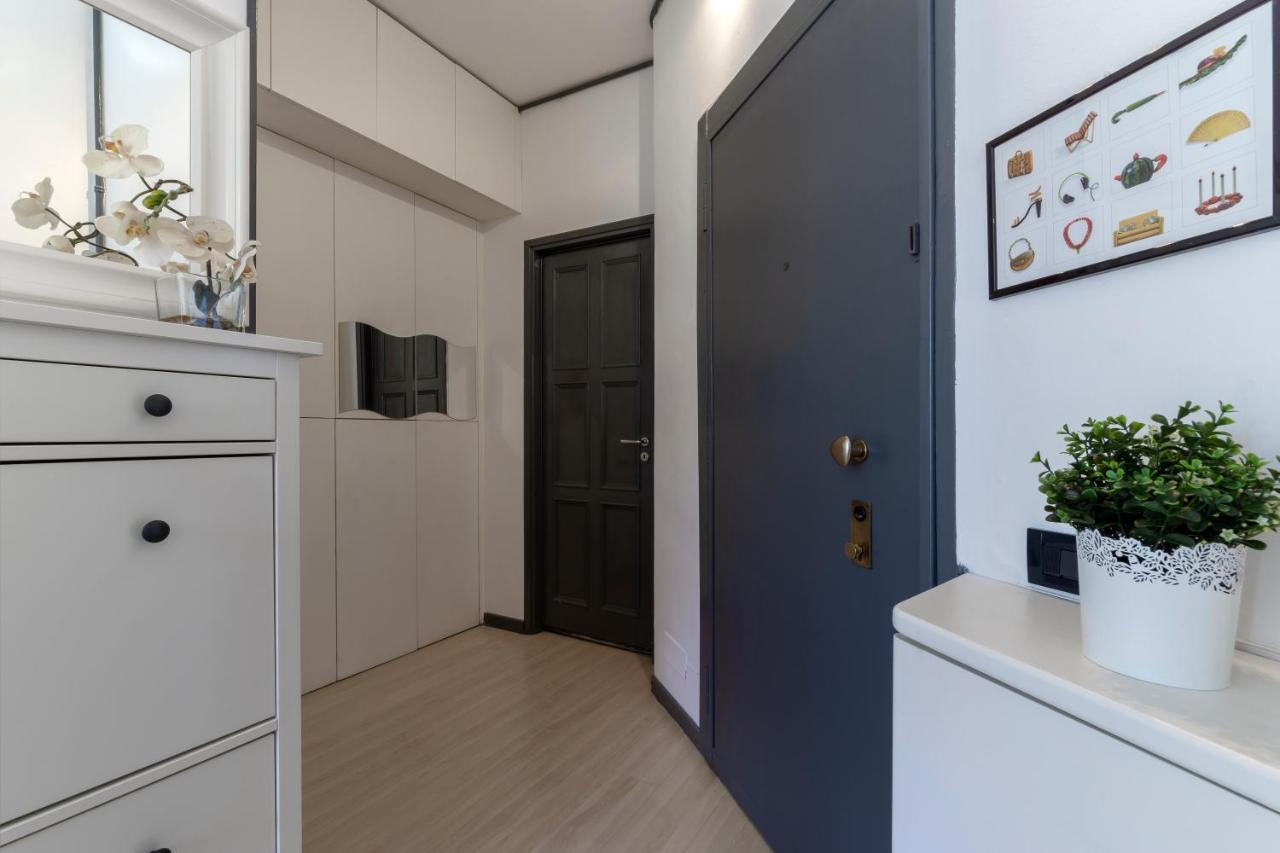 Casa Da Idea Milan