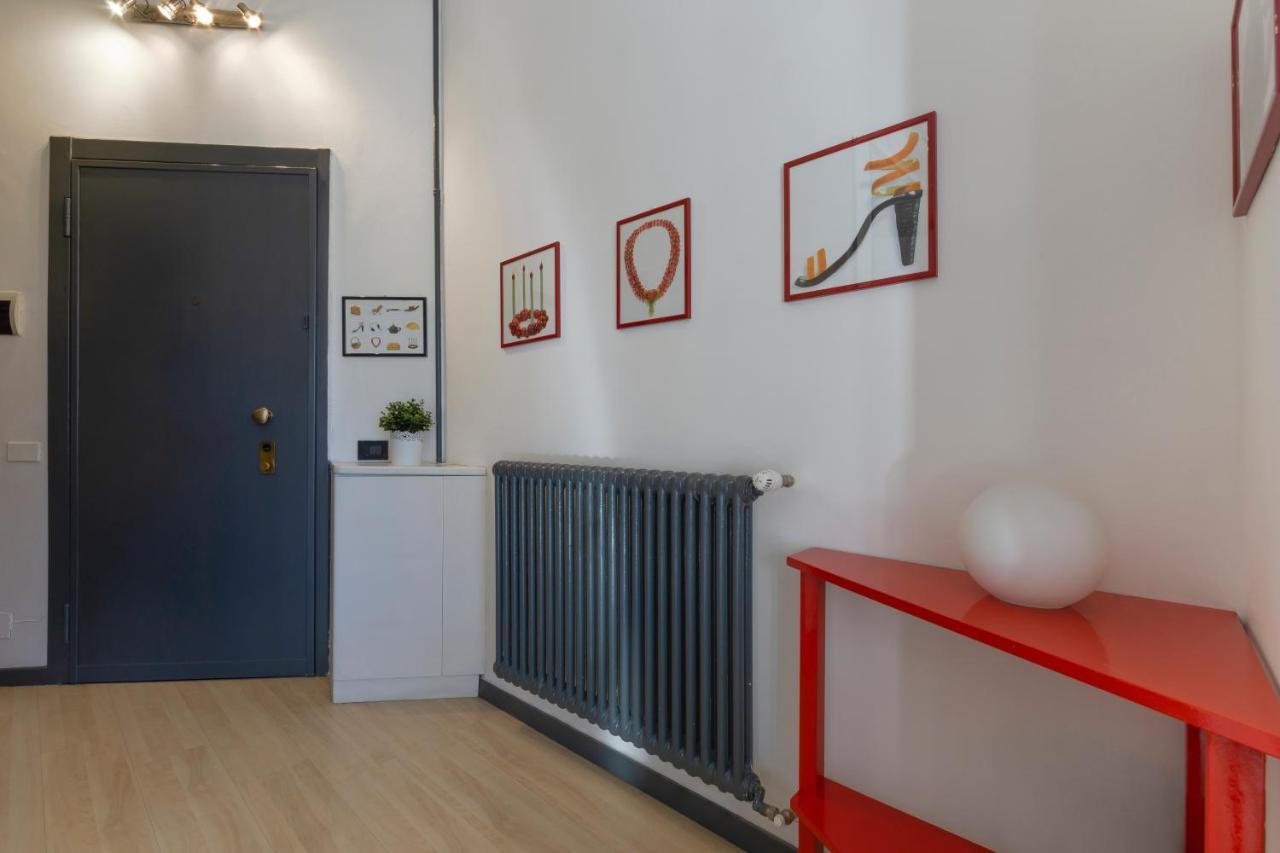 Casa Da Idea Apartment *