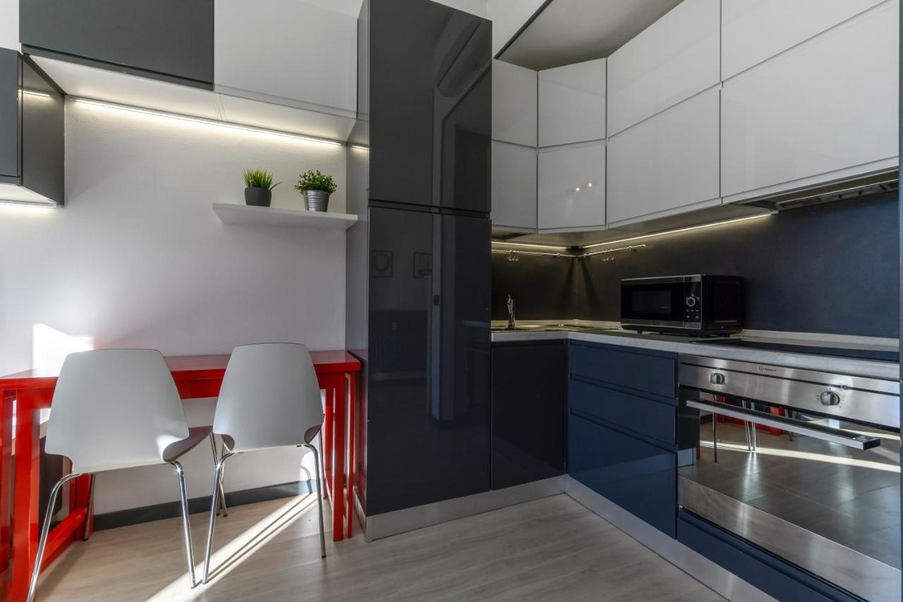 Casa Da Idea Apartment Milan