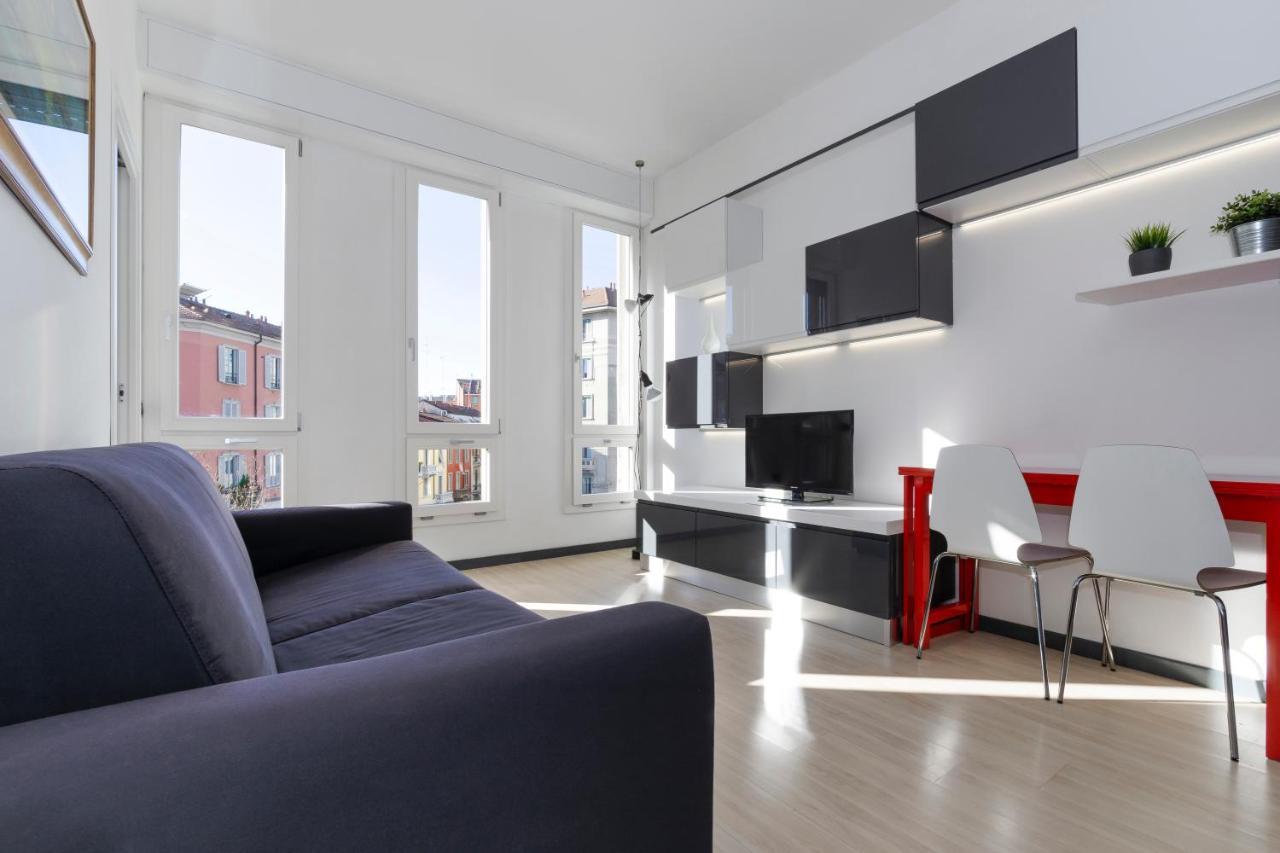 Casa Da Idea Apartment Milan