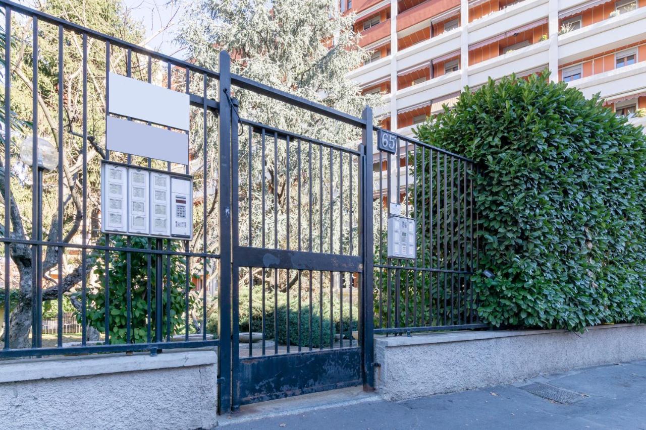 Casa Da Idea Milan