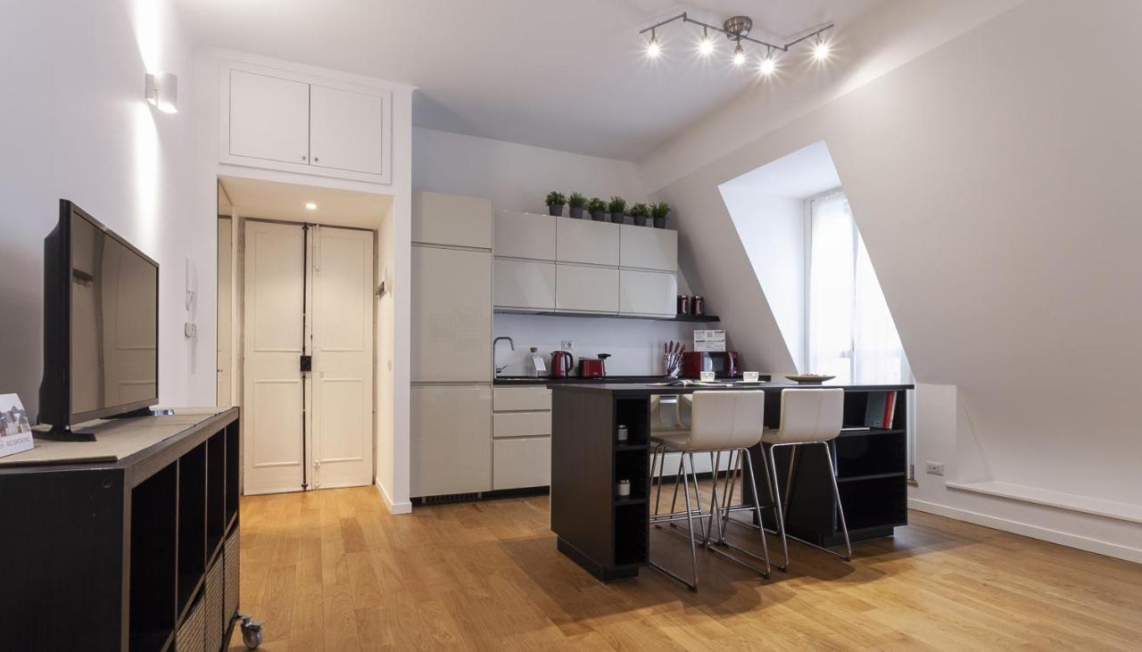 Italianway - Plebisciti 1 Apartamento *