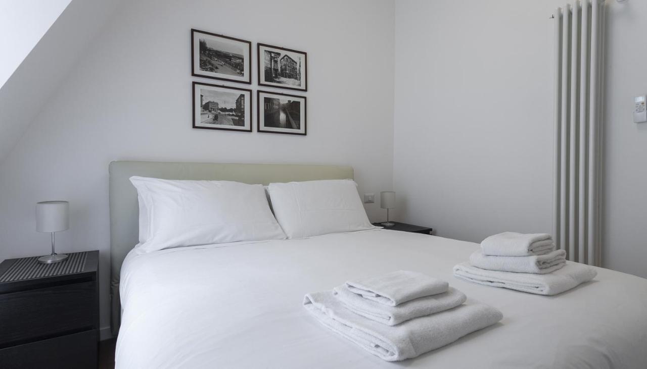 Apartamento Italianway - Plebisciti 1 *