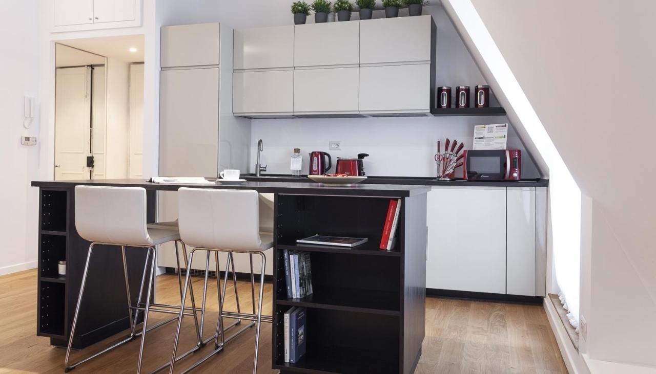 Italianway - Plebisciti 1 Apartamento *