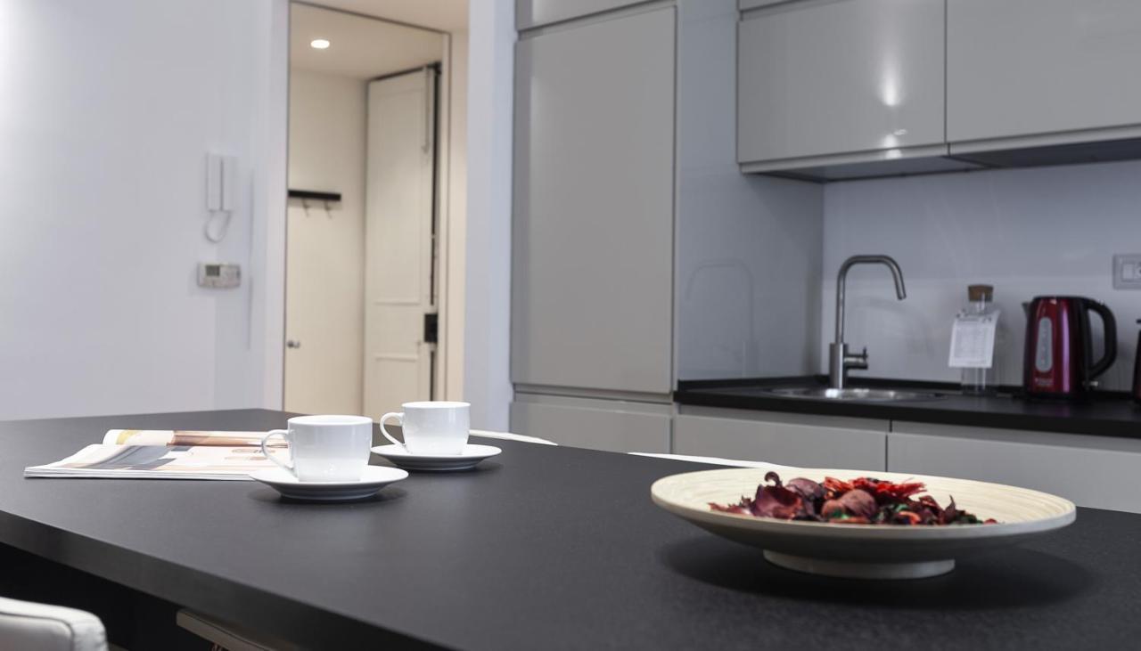 Apartamento Italianway - Plebisciti 1