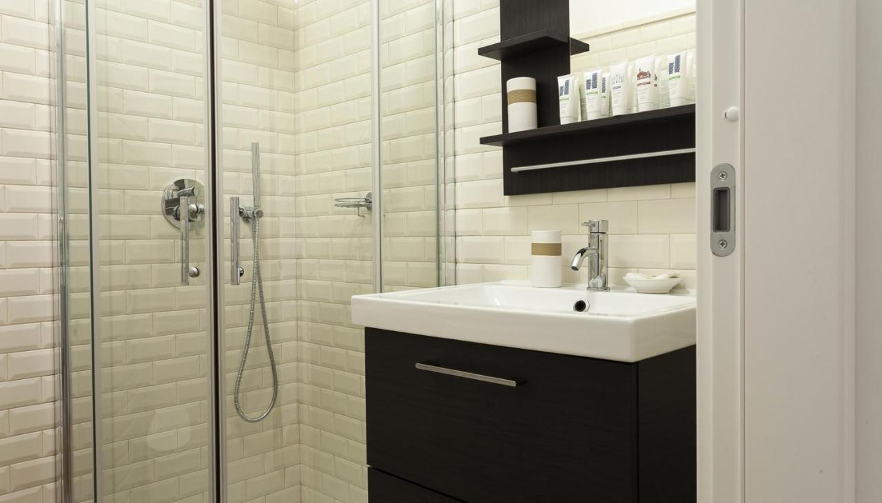 Apartamento Italianway - Plebisciti 1