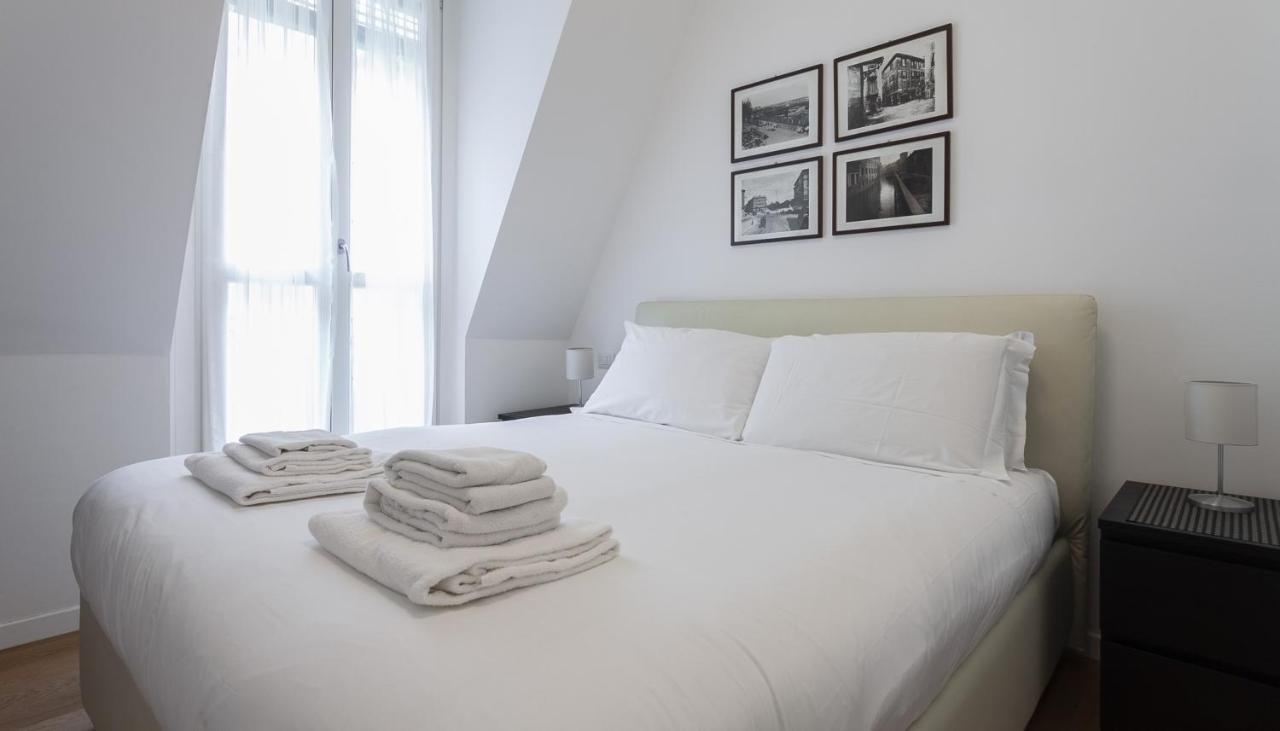 Apartamento Italianway - Plebisciti 1