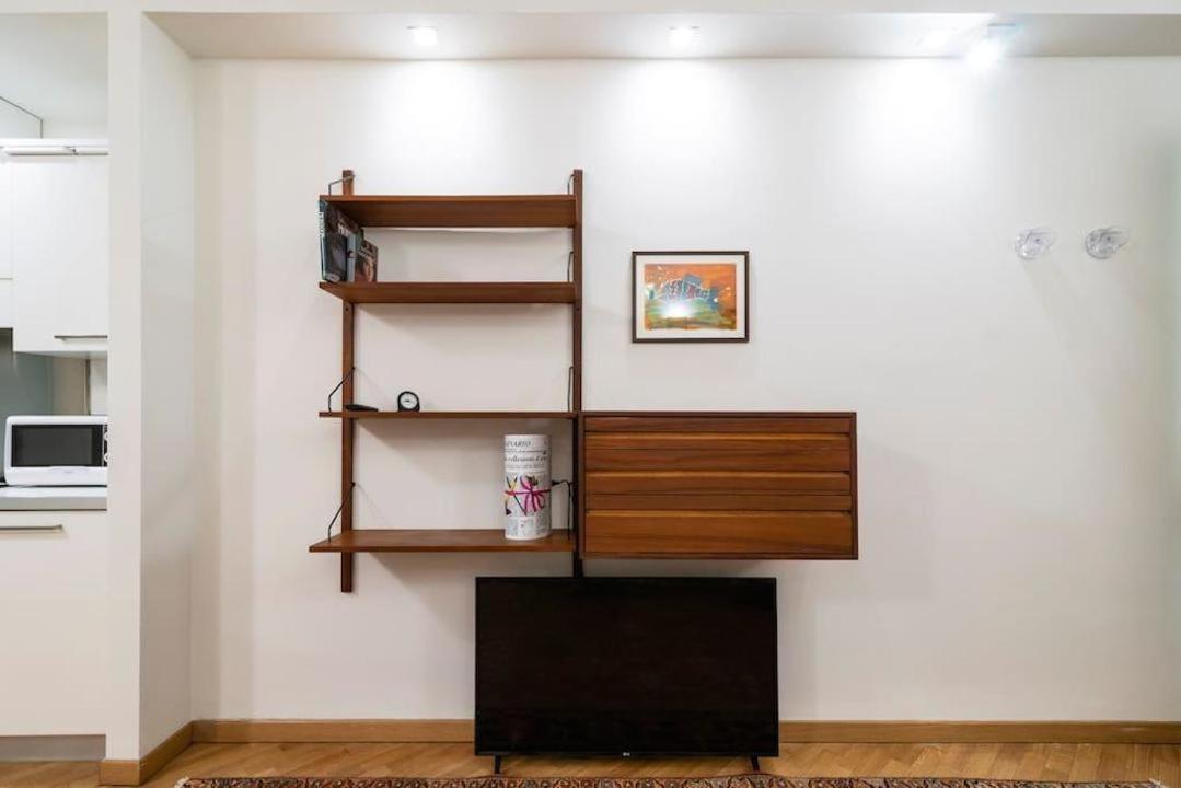 Hozyhome - Lovely Flat In Via Madonnina 23 Milan