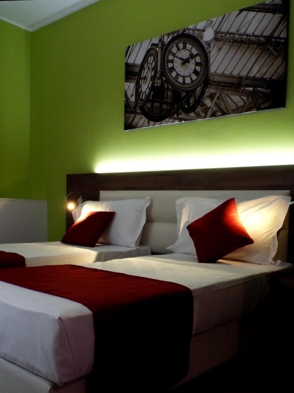 Hotel Stradivari Milan
