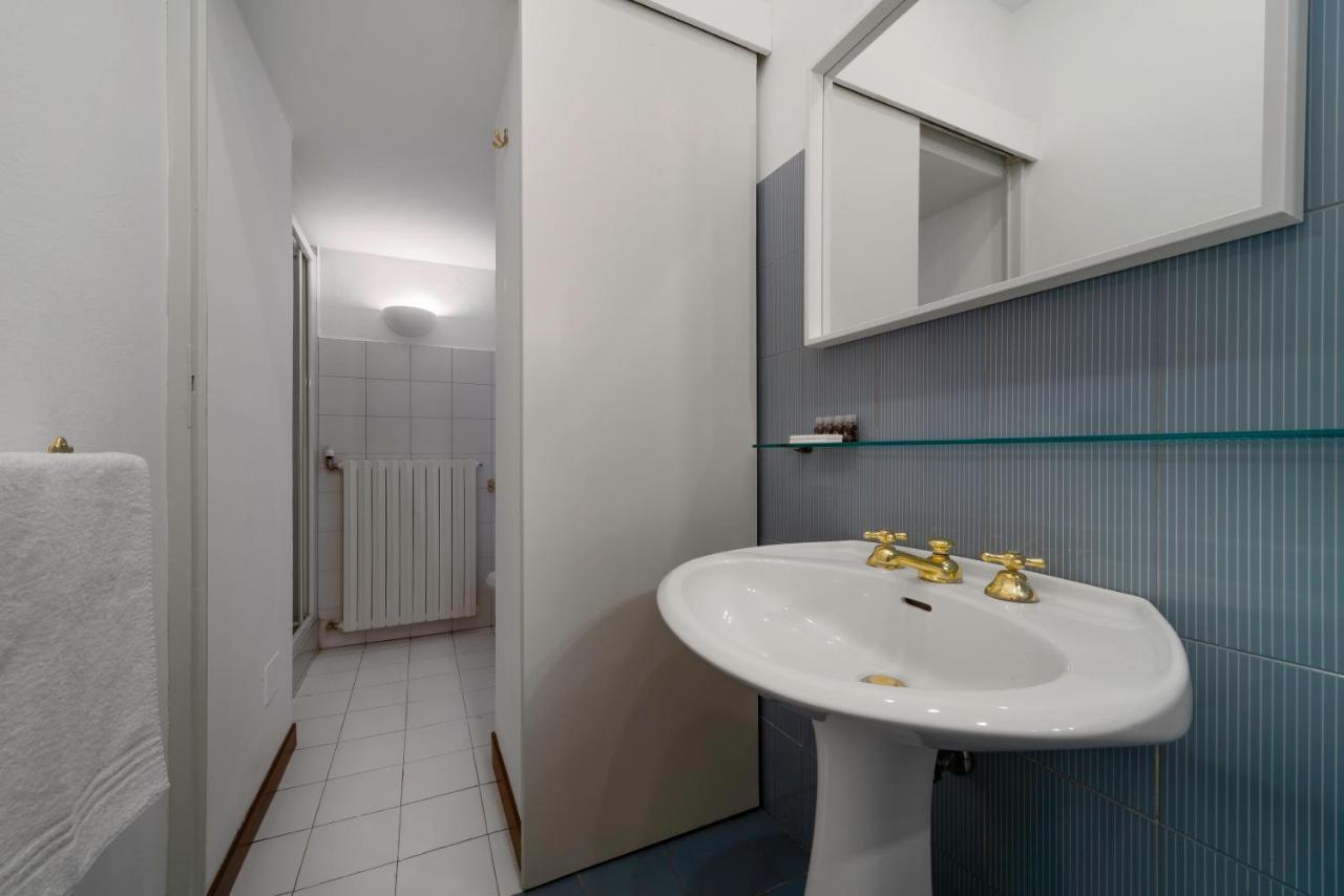 Casa Da Suprema Apartment Milan