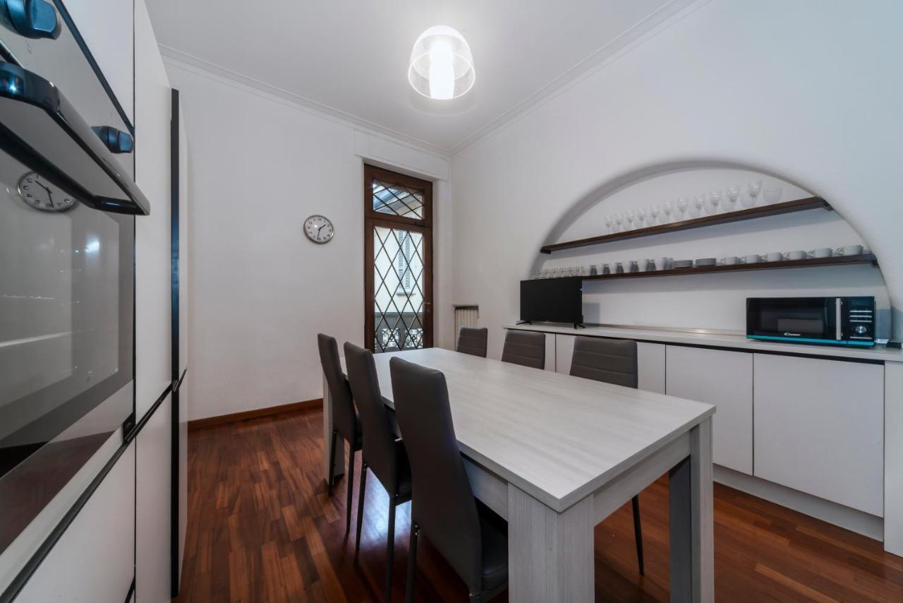 Casa Da Suprema Milan