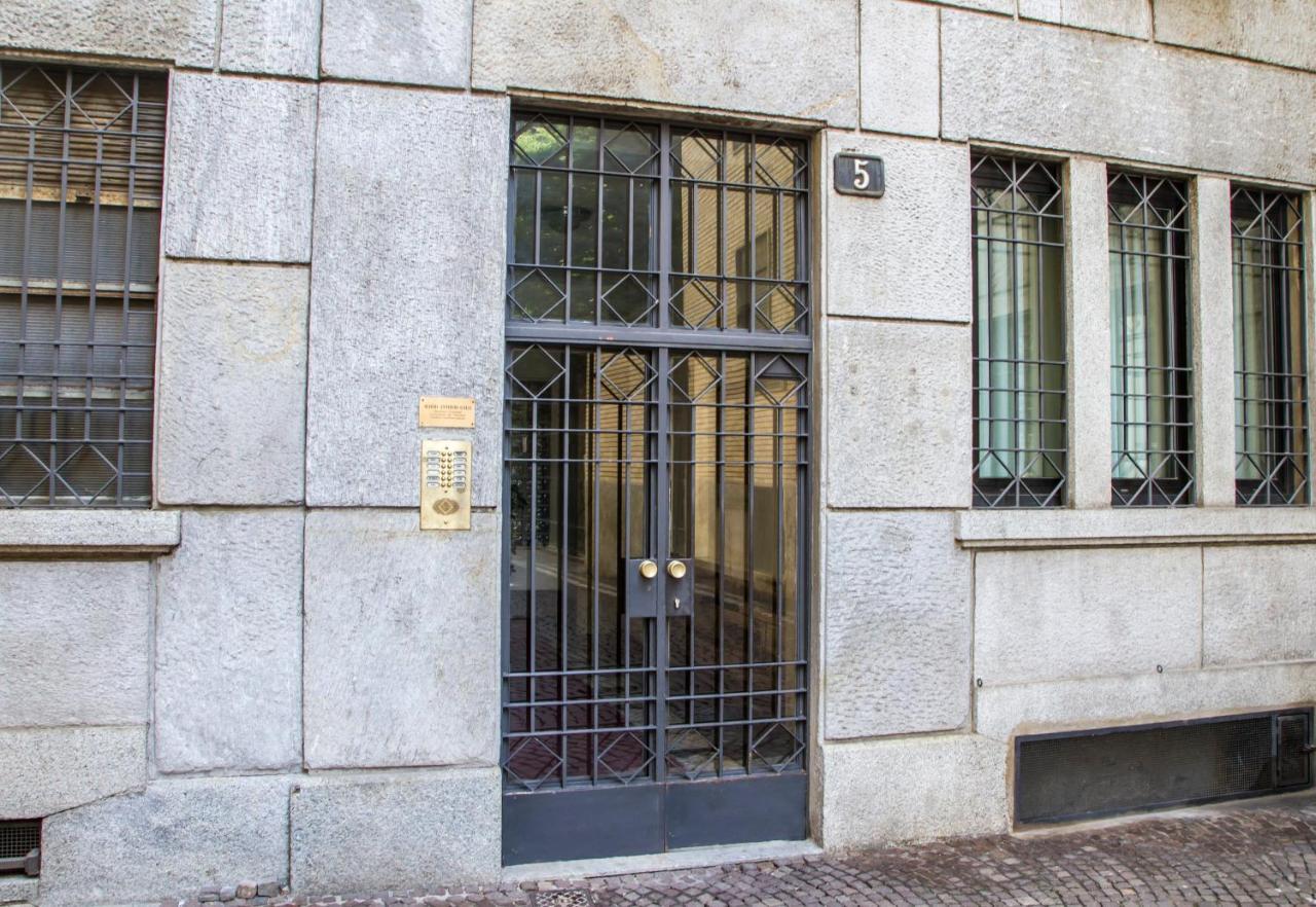 Casa Da Suprema * Milan