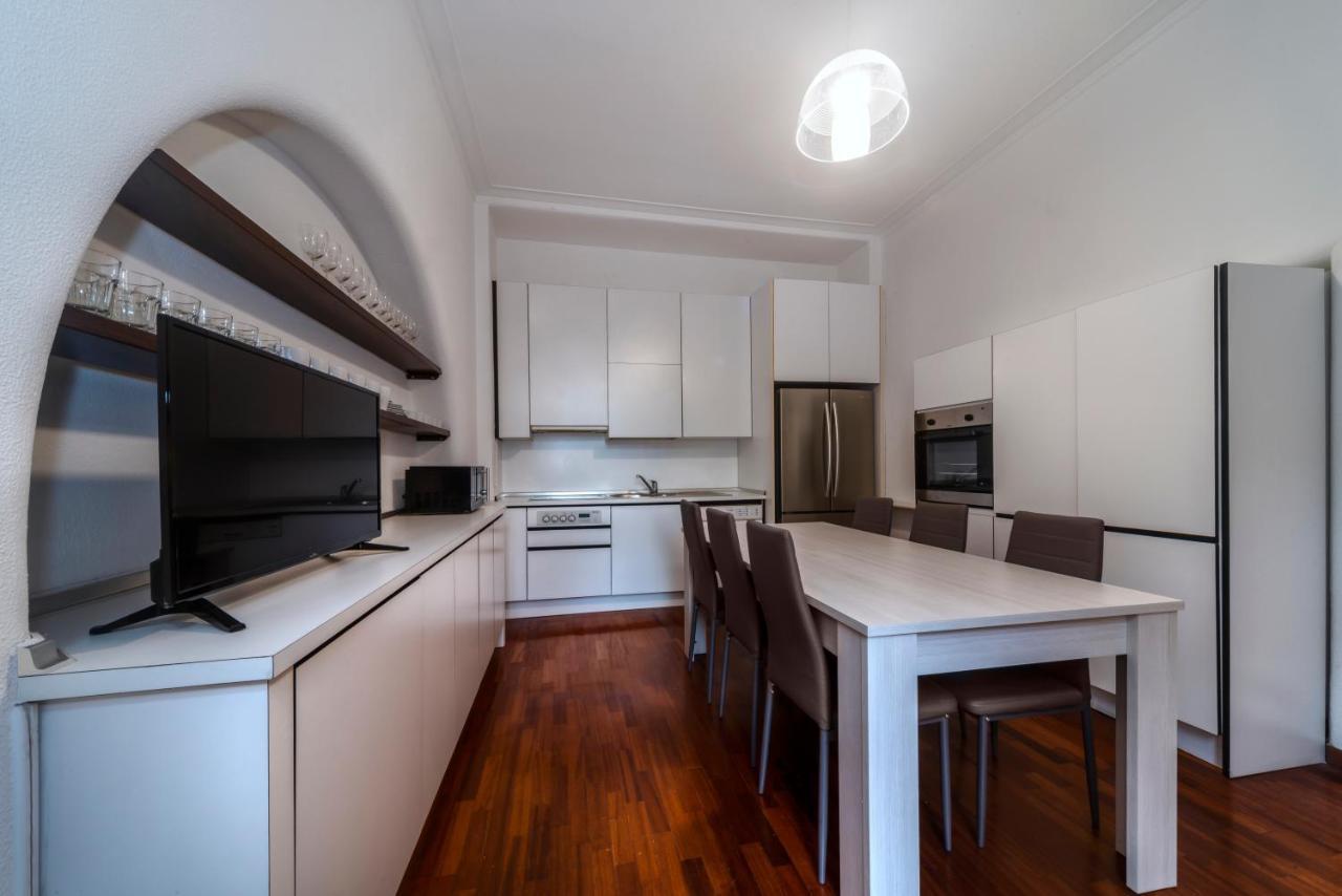 Casa Da Suprema Apartment