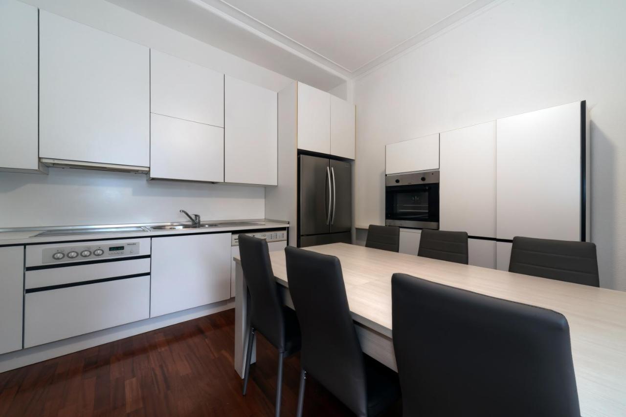 Casa Da Suprema Apartment Milan