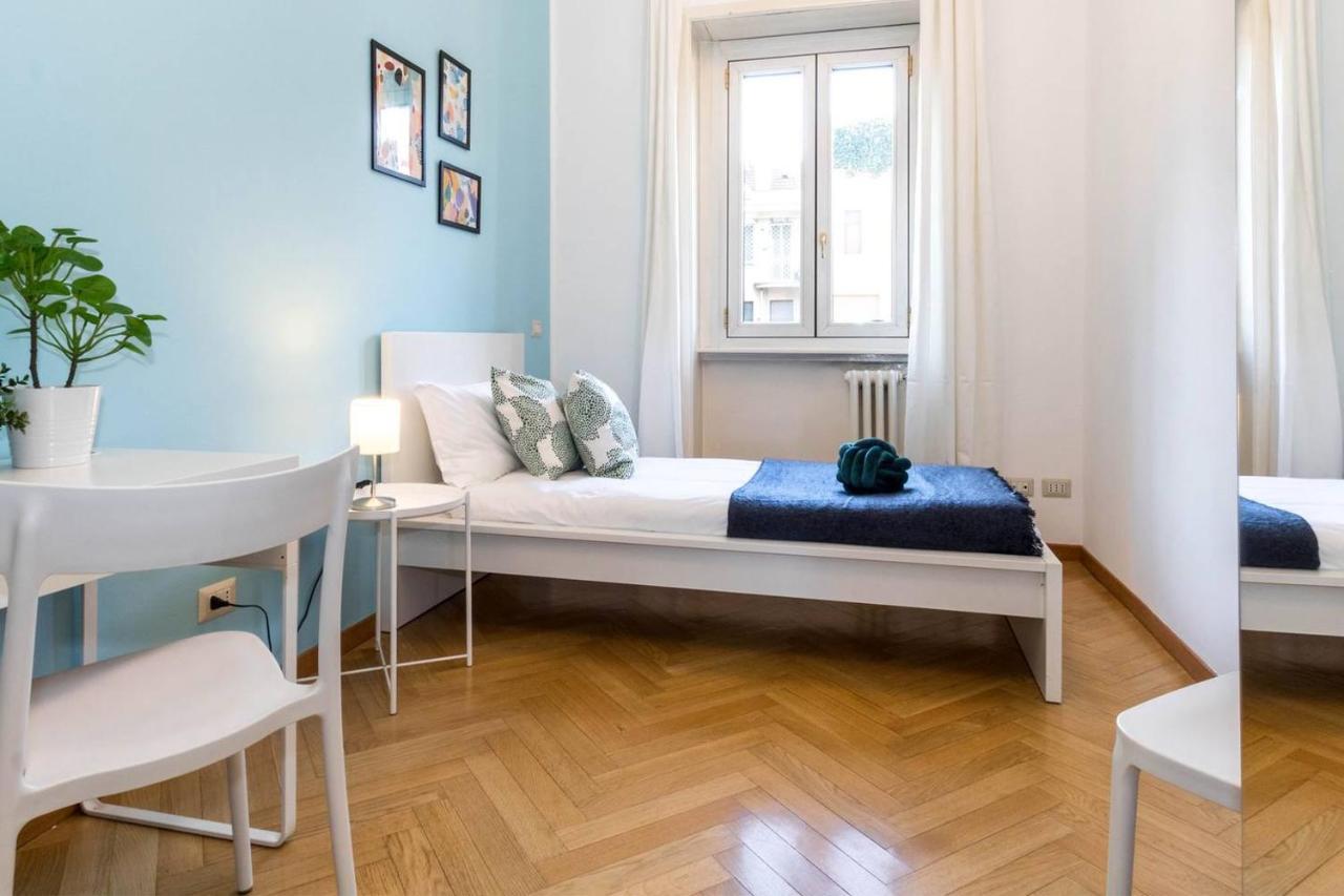 Joivy Lovely Family For 7 Near San Lorenzo Columns Milan