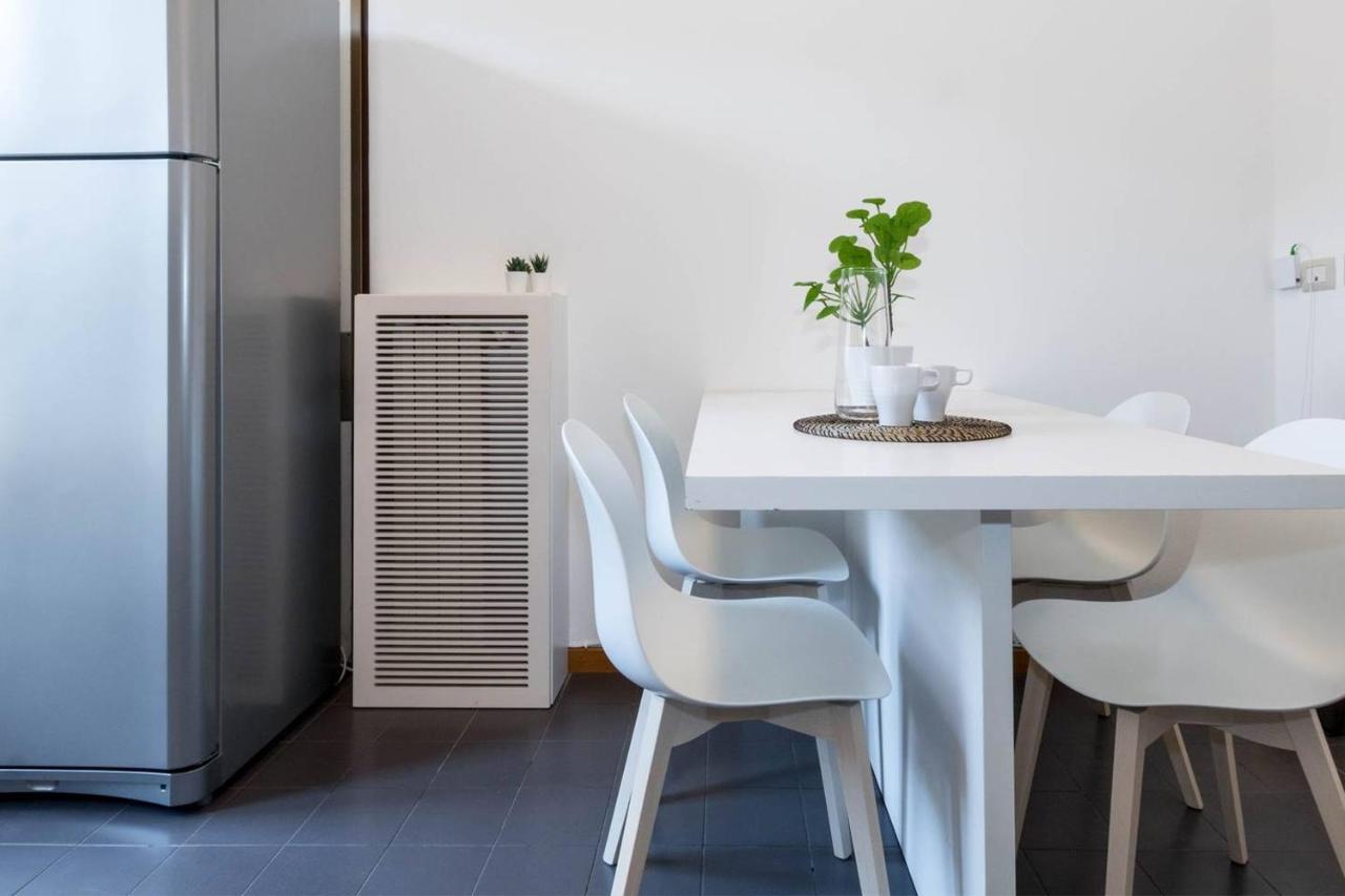 Joivy Lovely Family For 7 Near San Lorenzo Columns Apartment Milan