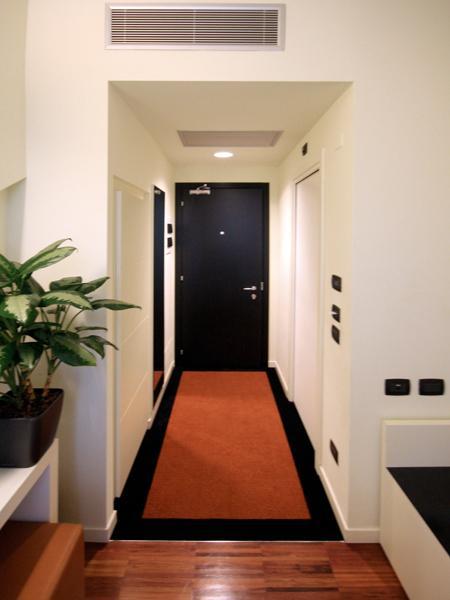 Hotel Monopole Milan