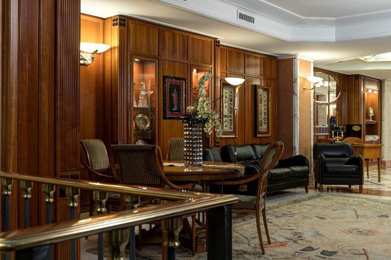 Capitol Hotel