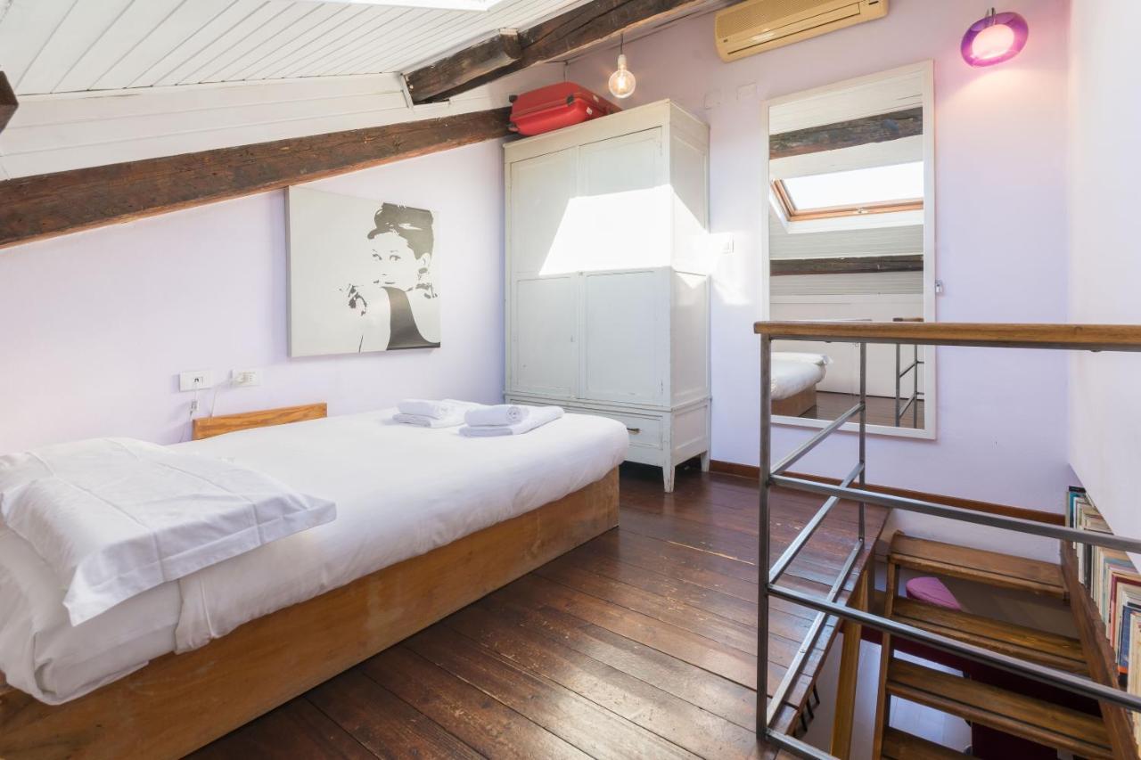 Apartment Navigli 7 Milan