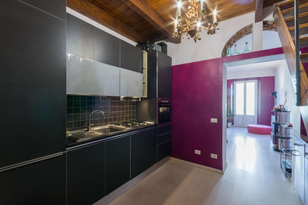 Navigli 7 * Milan