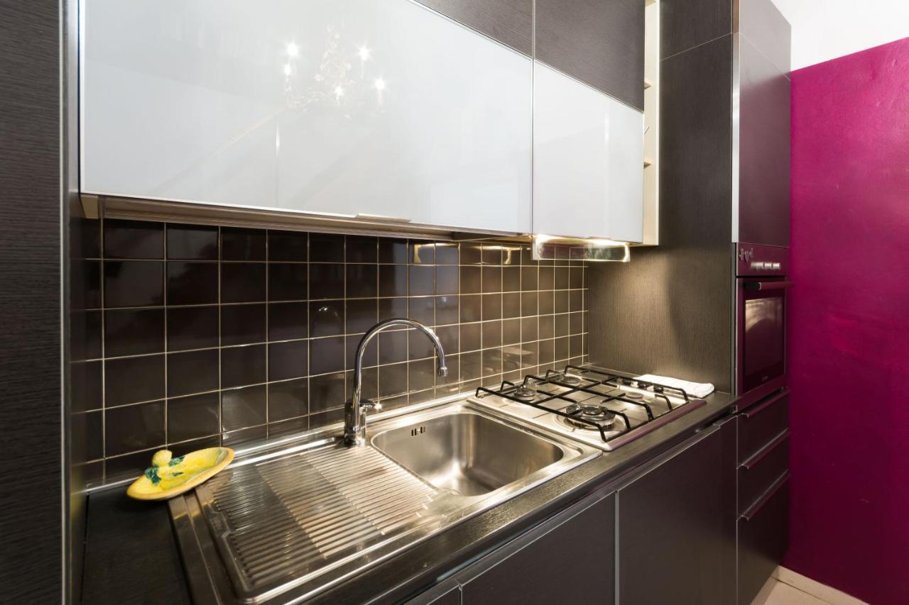 Apartment Navigli 7 Milan