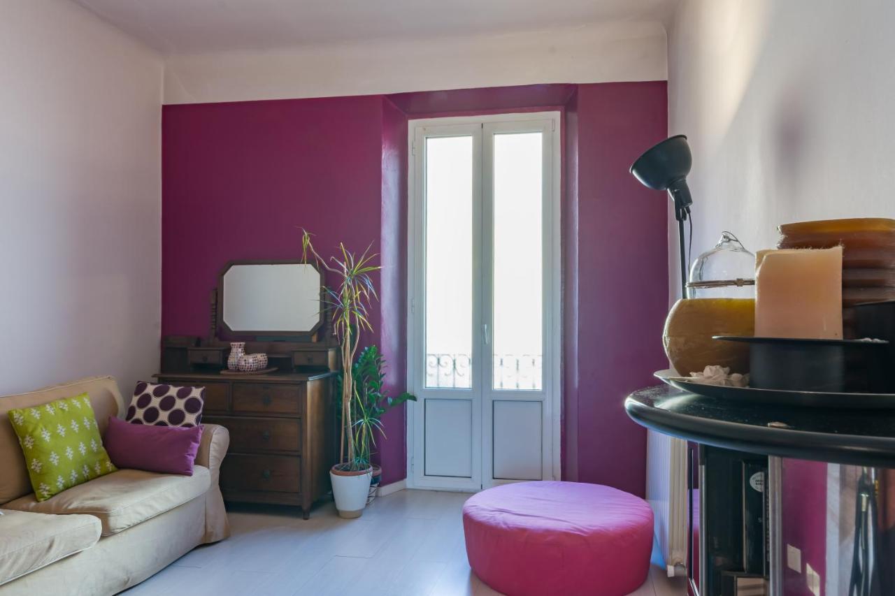 Navigli 7 Apartment Milan