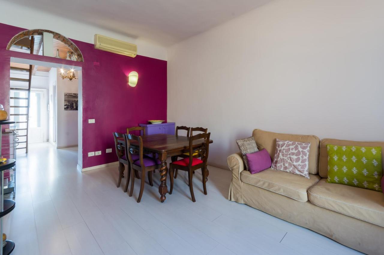 Navigli 7 *
