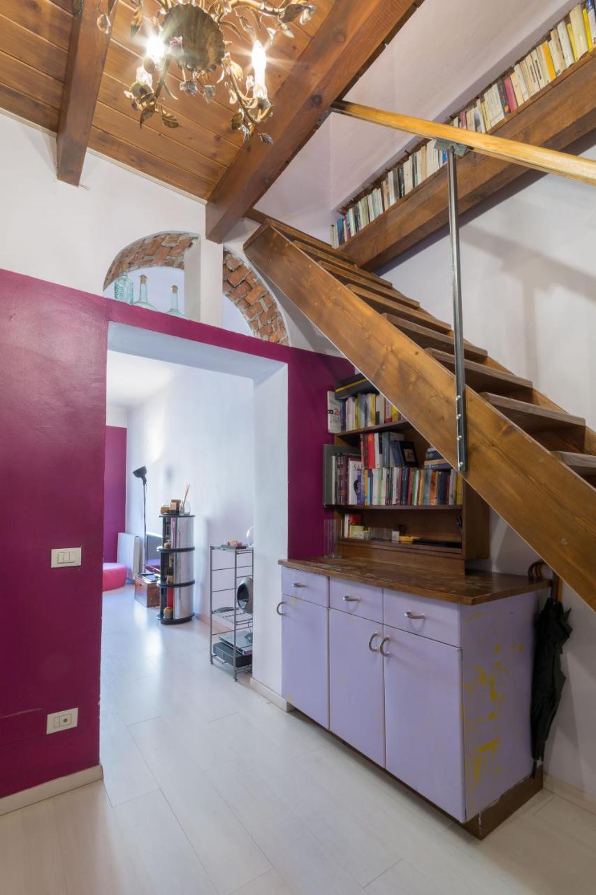 Apartment Navigli 7